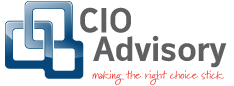 CIO Advisory logo
